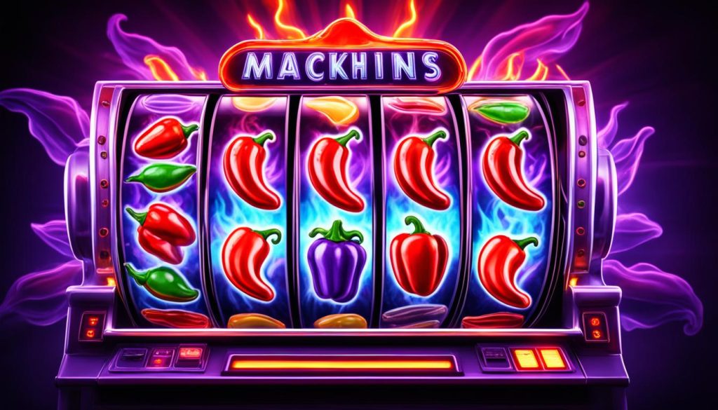 3 Hot Chillies slot demo oyna – freespin ve deneme oyunu
