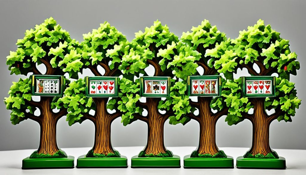 3 Oaks slot oyunları hangi siteden oynanır – giriş – demo casino oyunları oyna