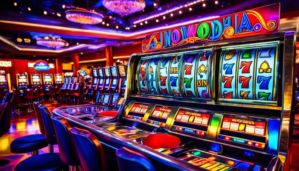 Ainsworth slot oyunları hangi siteden oynanır – giriş – demo casino oyunları oyna
