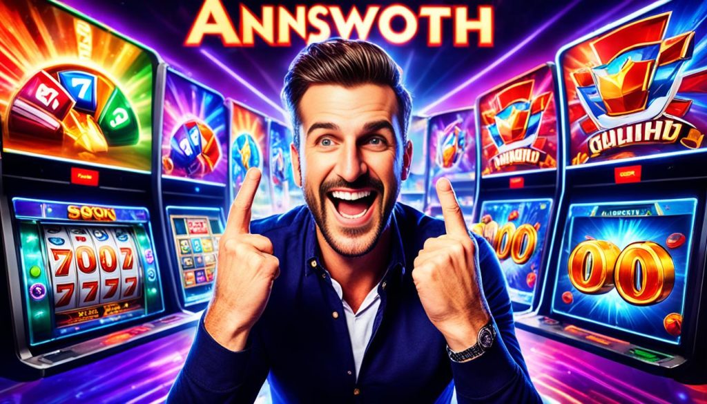 Ainsworth hangi sitelerde var – giriş – demo slot oyunları oyna