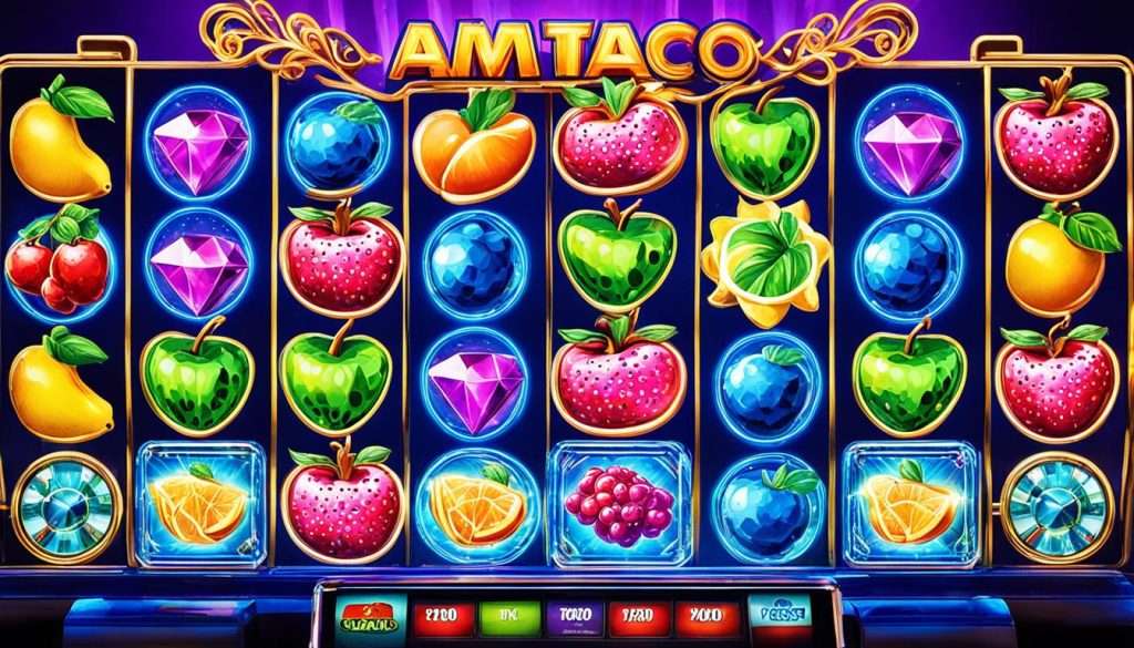 Amatic slot oyunları hangi siteden oynanır – giriş – demo casino oyunları oyna