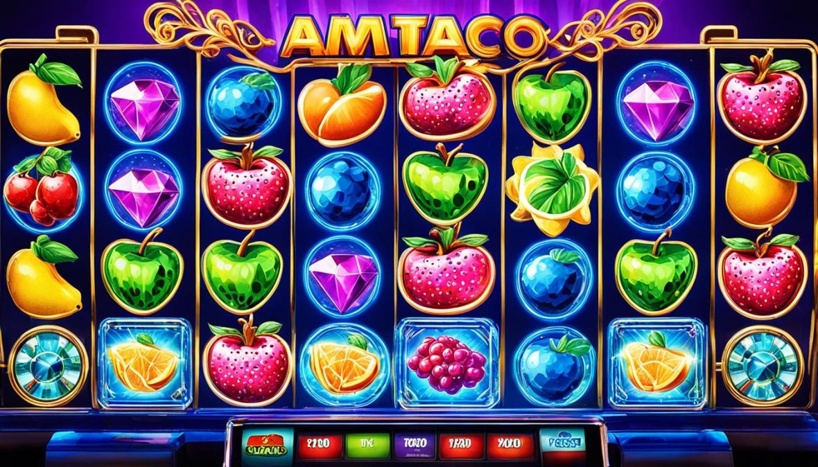 Amatic slot oyunları hangi siteden oynanır – giriş – demo casino oyunları oyna