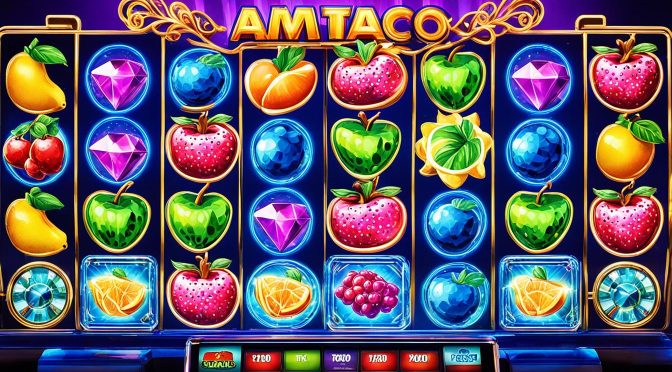Amatic slot oyunları hangi siteden oynanır – giriş – demo casino oyunları oyna