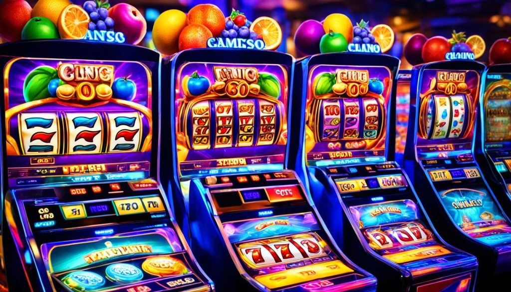 Amatic Slot Oyunları