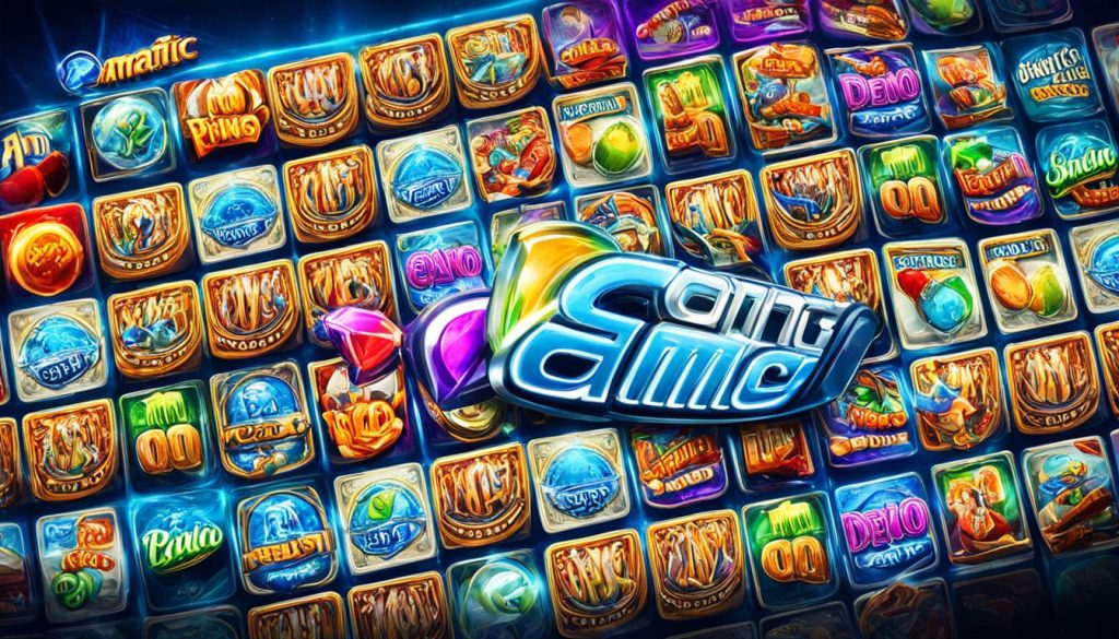 Amatic hangi sitelerde var – giriş – demo slot oyunları oyna