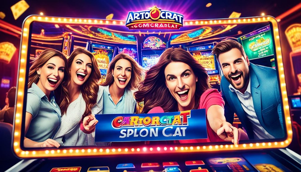 Aristocrat slot oyunları hangi siteden oynanır – giriş – demo casino oyunları oyna