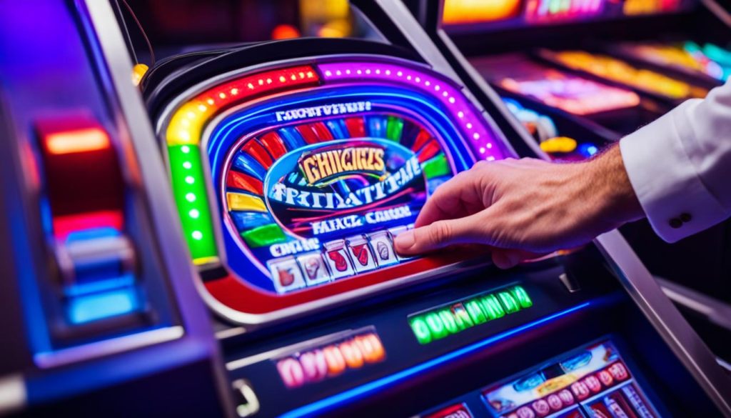 Aristocrat Slot Oyunları Nasıl Oynanır