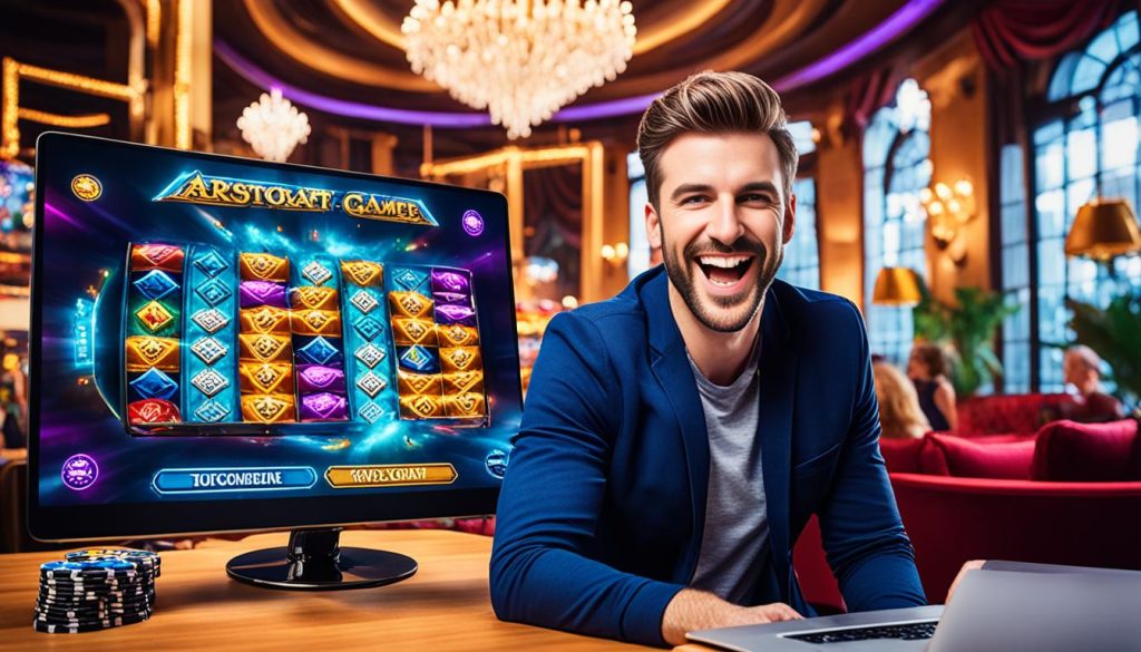 Aristocrat hangi sitelerde var – giriş – demo slot oyunları oyna