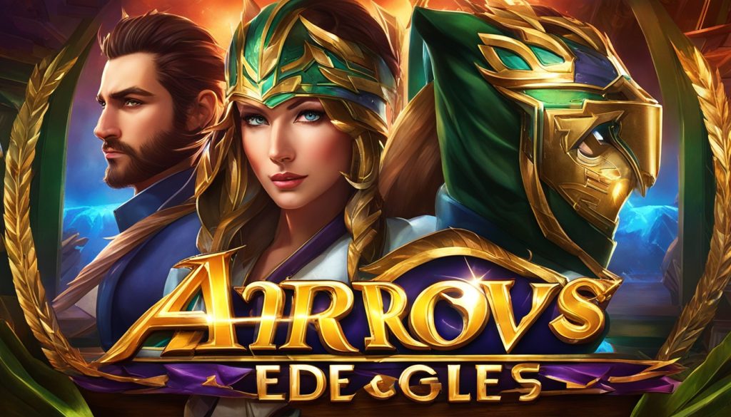 Arrow’s Edge slot oyunları hangi siteden oynanır – giriş – demo casino oyunları oyna