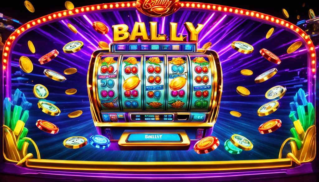 Bally slot oyunları hangi siteden oynanır – giriş – demo casino oyunları oyna