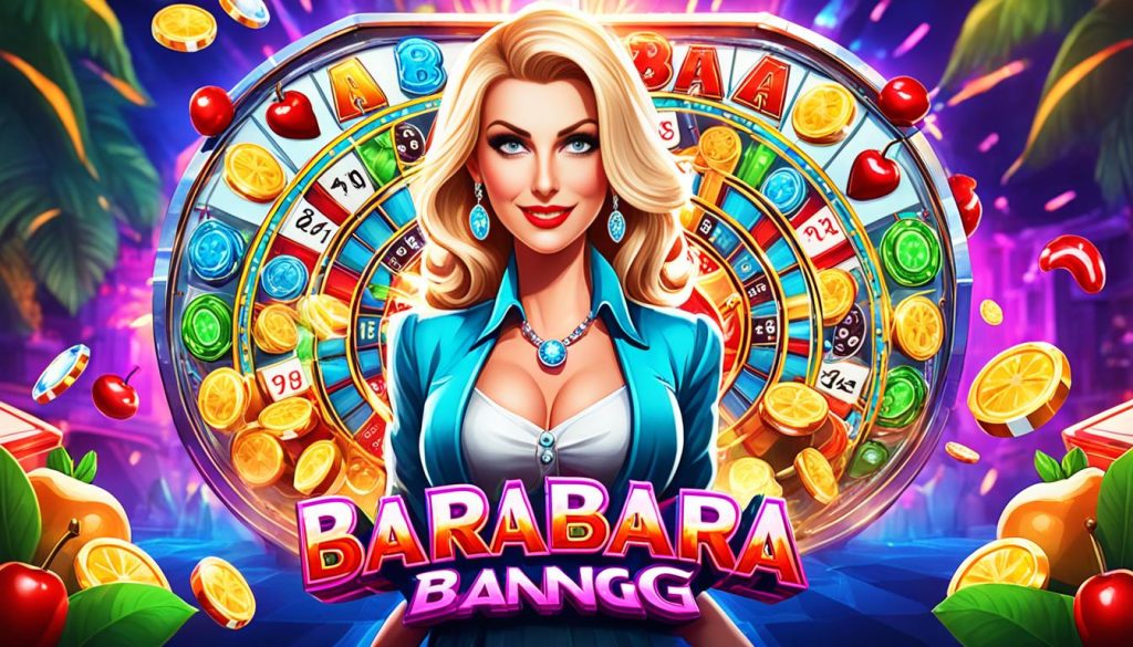 Barbara Bang slot oyunları hangi siteden oynanır – giriş – demo casino oyunları oyna