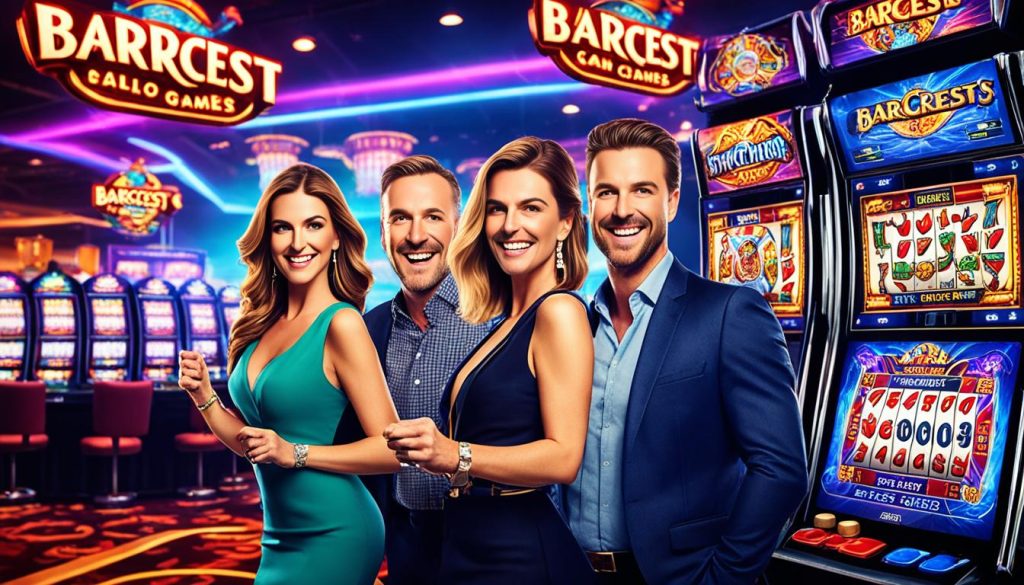 Barcrest slot oyunları hangi siteden oynanır – giriş – demo casino oyunları oyna