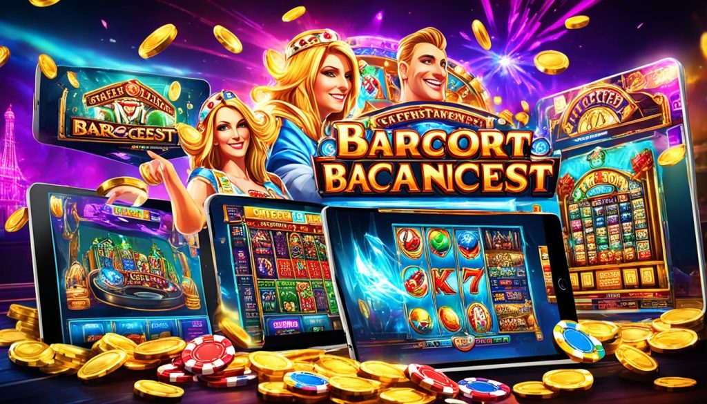 Barcrest hangi sitelerde var – giriş – demo slot oyunları oyna