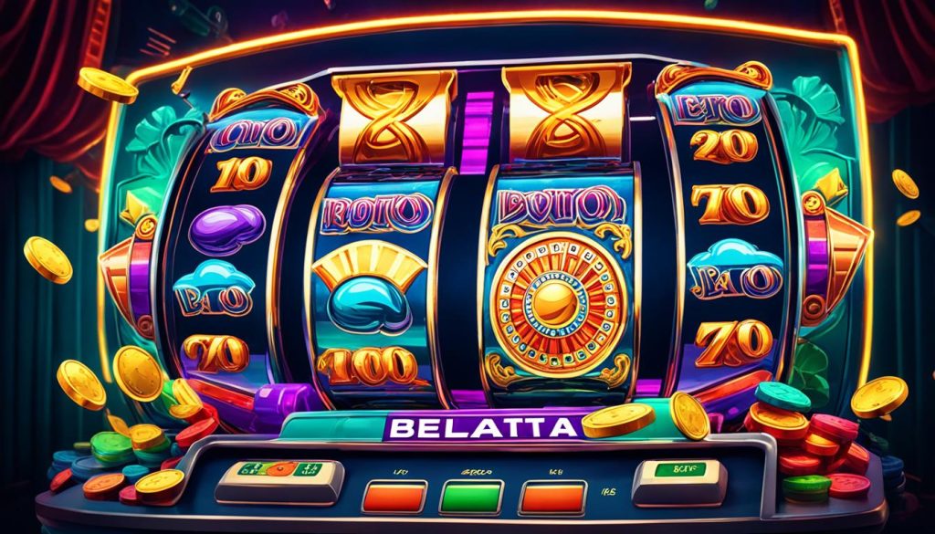 Belatra slot oyunları hangi siteden oynanır – giriş – demo casino oyunları oyna