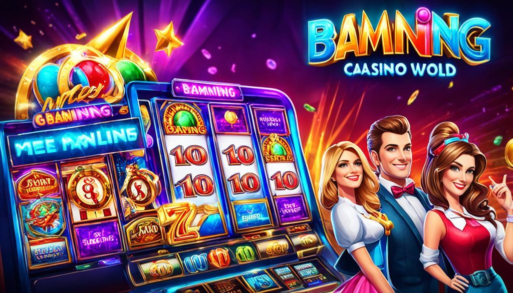 Bgaming slot oyunları hangi siteden oynanır – giriş – demo casino oyunları oyna