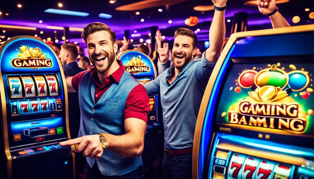 Bgaming Slot Oyunları ve Kazanç İmkanları
