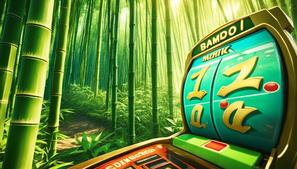 Big Bamboo slot demo oyna – freespin ve deneme oyunu
