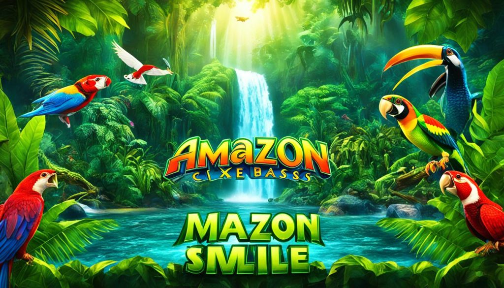 Big Bass Amazon Xtreme slot demo oyna – freespin ve deneme oyunu