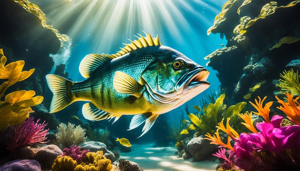 Big Bass Amazon Xtreme Oyunu Resim