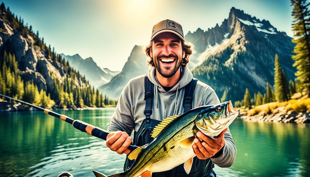 Big Bass Bonanza Bonus Özellikleri