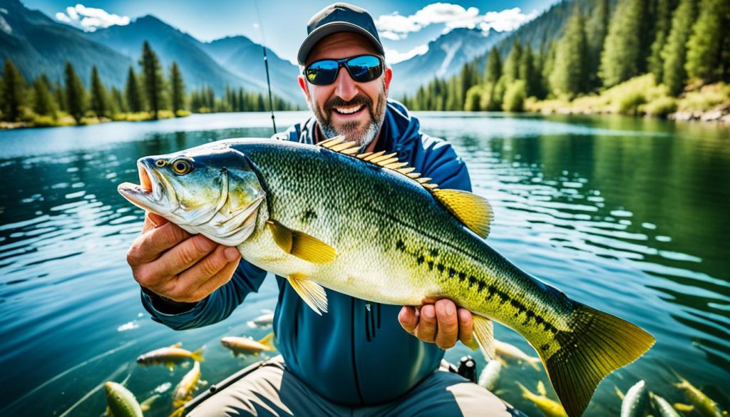 Big Bass Bonanza Oyunu