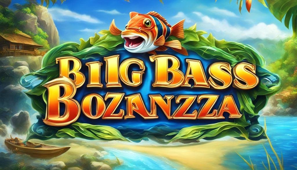 Big Bass Bonanza Slot Oyunu