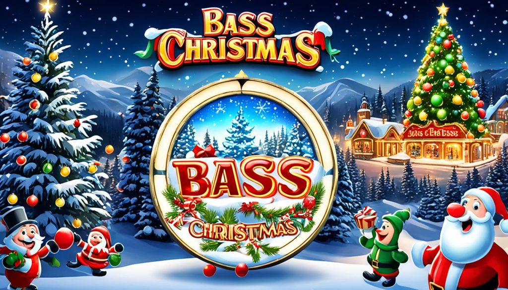 Big Bass Christmas Bash