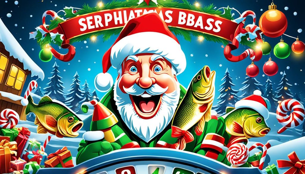 Big Bass Christmas Bash slot demo oyna – freespin ve deneme oyunu