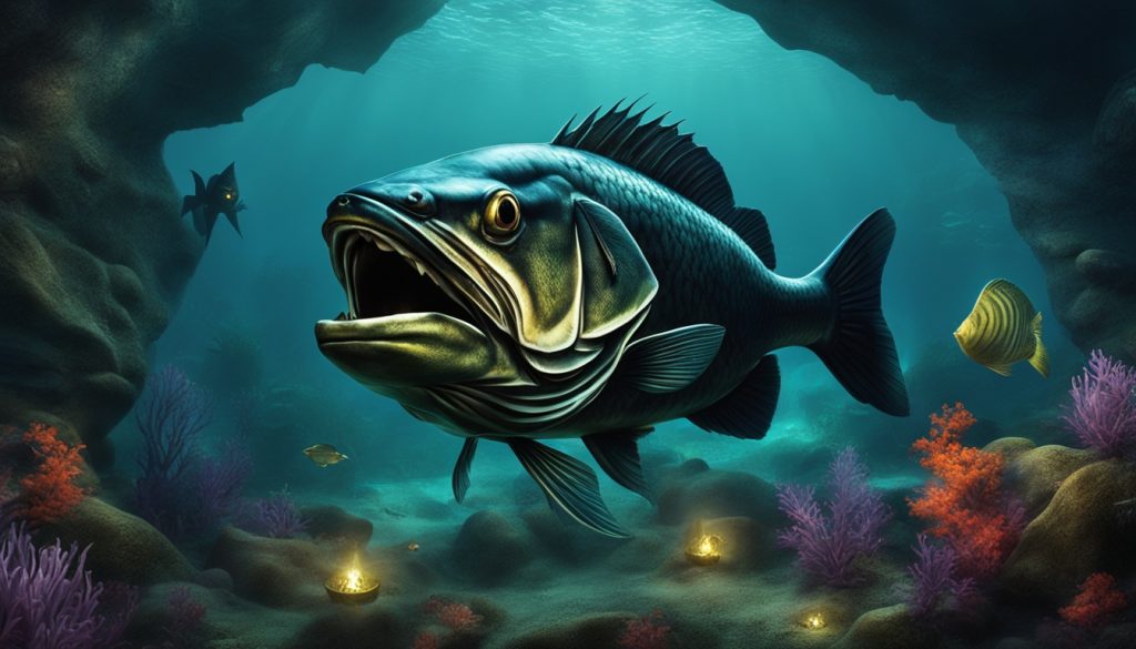Big Bass Halloween Bonus Oyunları