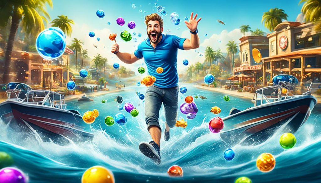 Big Bass Splash Slot Oyunu