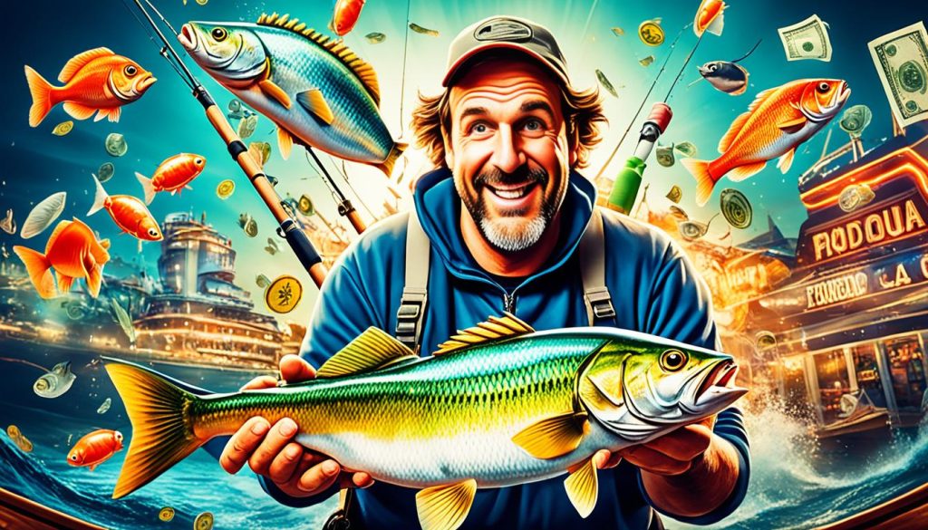 Big Bass Splash Slot Oyununda Kazanma Taktikleri