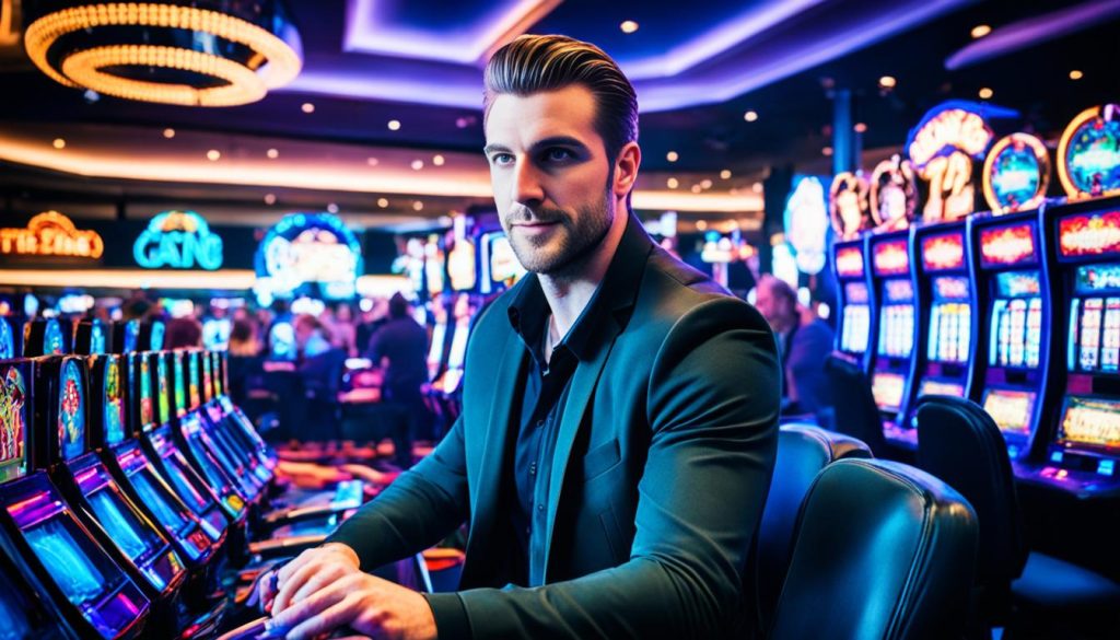 Big Time Gaming Slot Oyunları