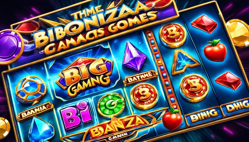 Big Time Gaming Slot Oyunları Püf Noktaları