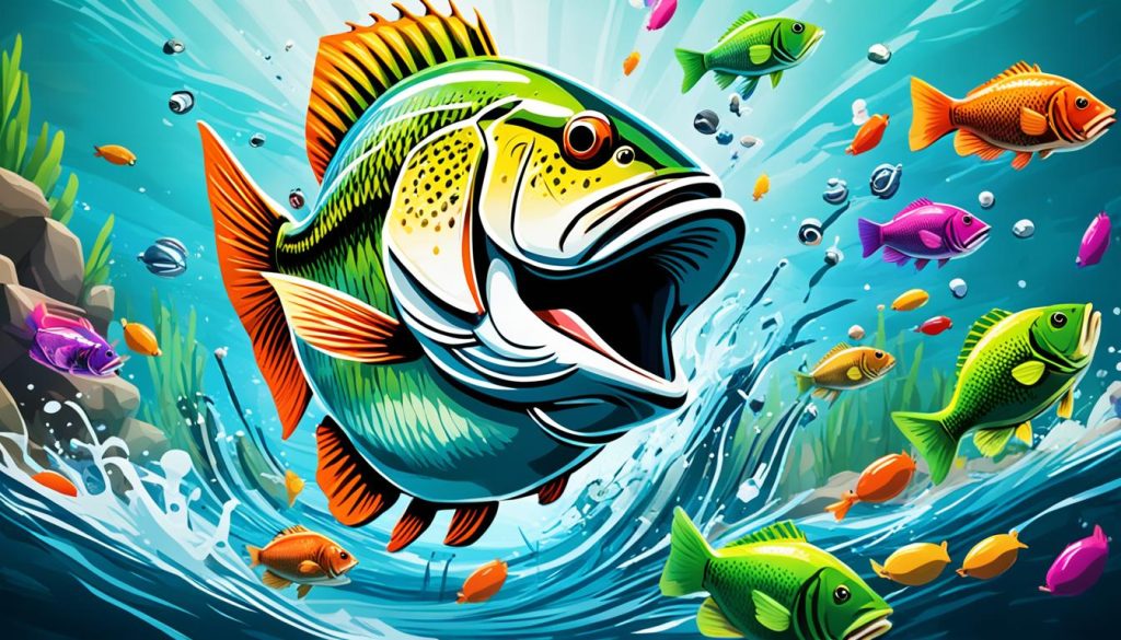 Bigger Bass Bonanza slot demo oyna – freespin ve deneme oyunu