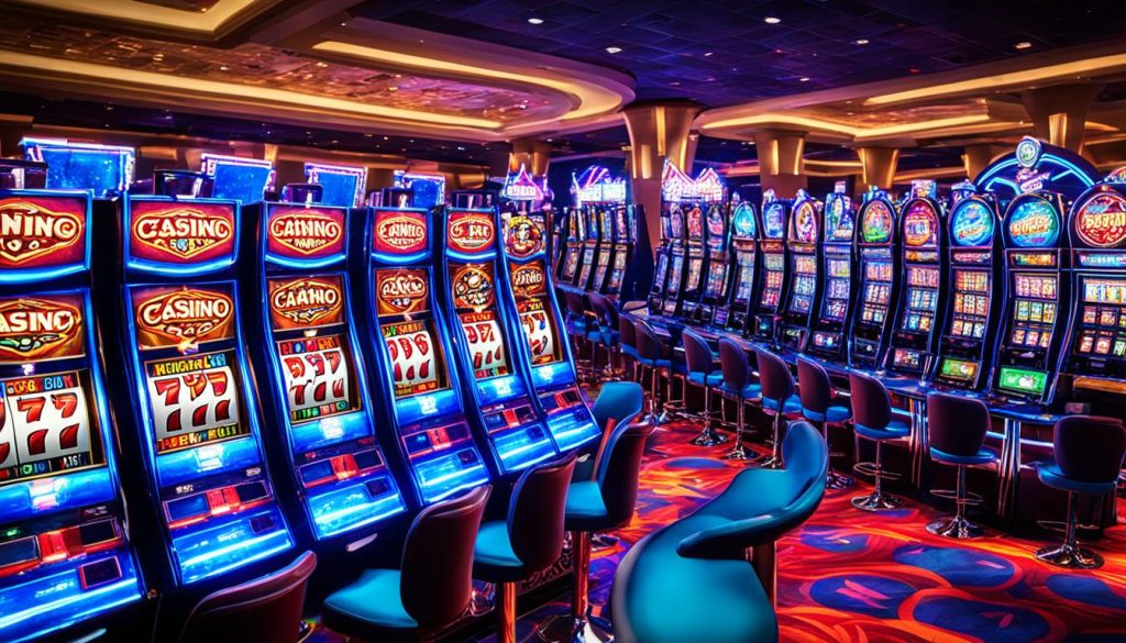 Blueprint Gaming slot oyunları hangi siteden oynanır – giriş – demo casino oyunları oyna