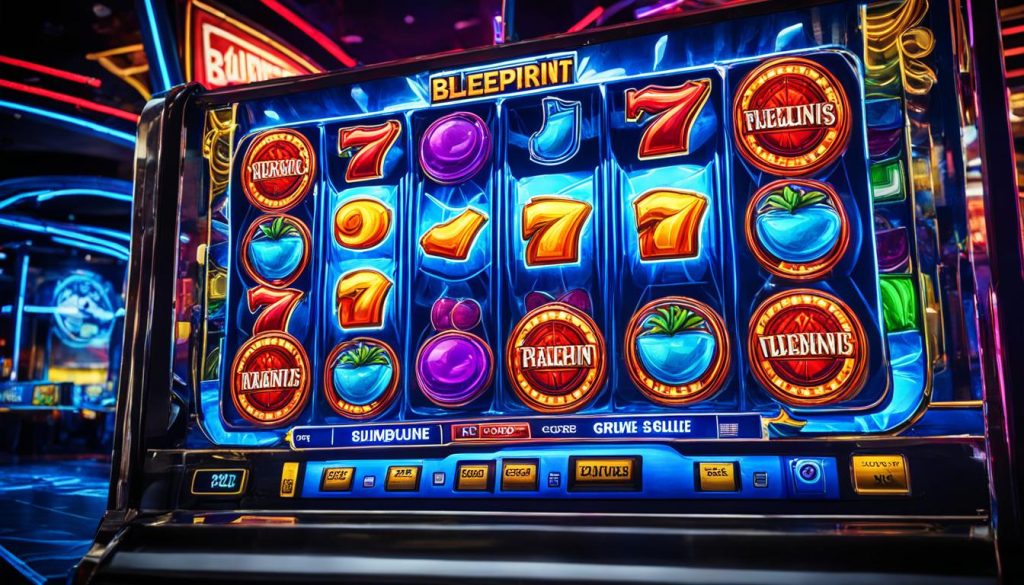 Blueprint Gaming hangi sitelerde var – giriş – demo slot oyunları oyna