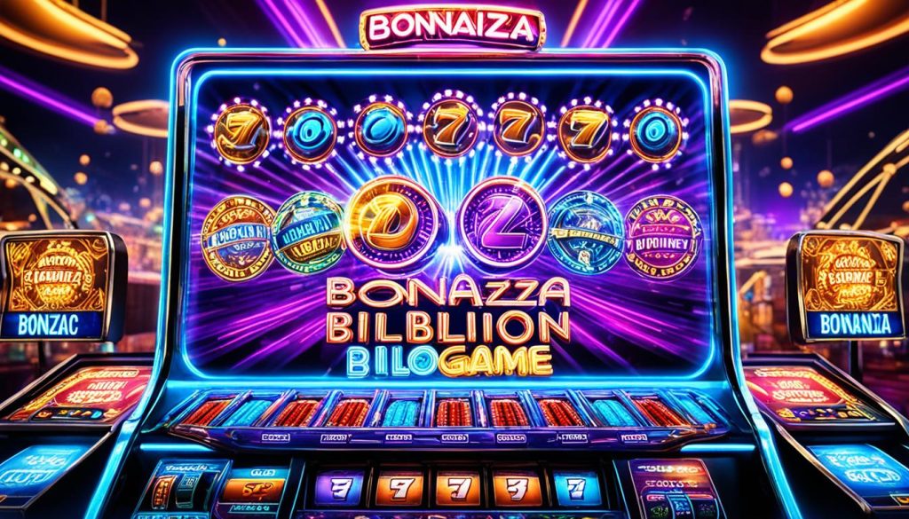 Bonanza Billion slot demo oyna – freespin ve deneme oyunu