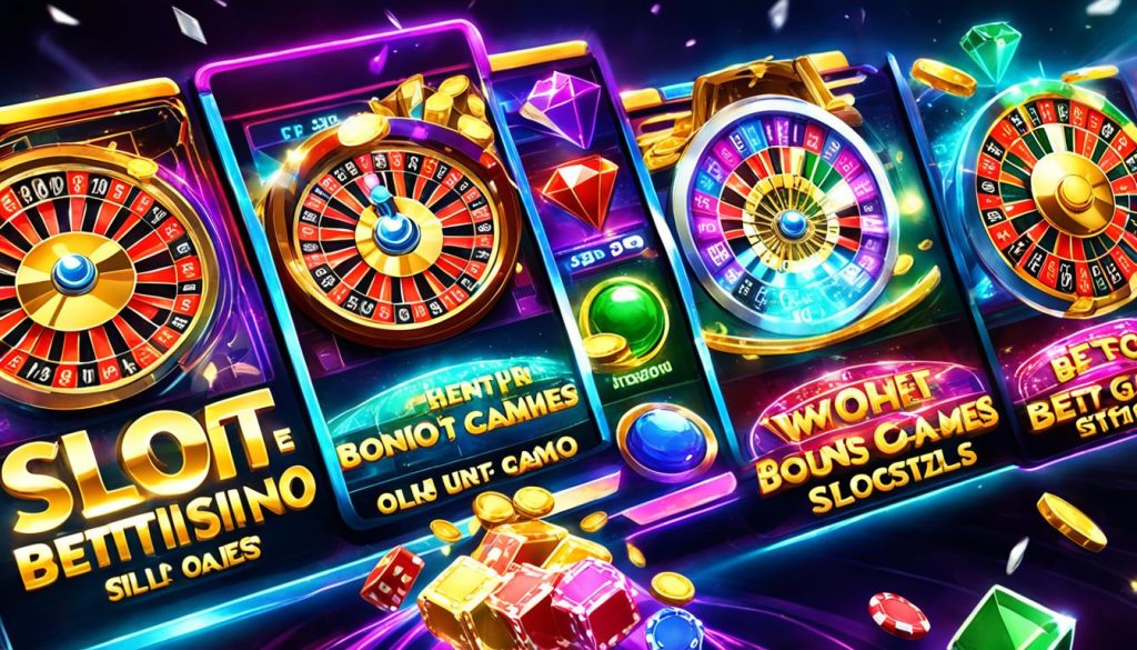 Bonus veren Betsoft slot siteleri
