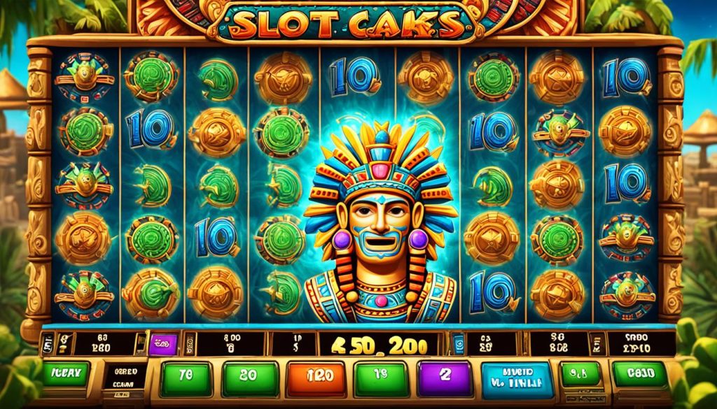 Book of Aztec slot demo oyna – freespin ve deneme oyunu