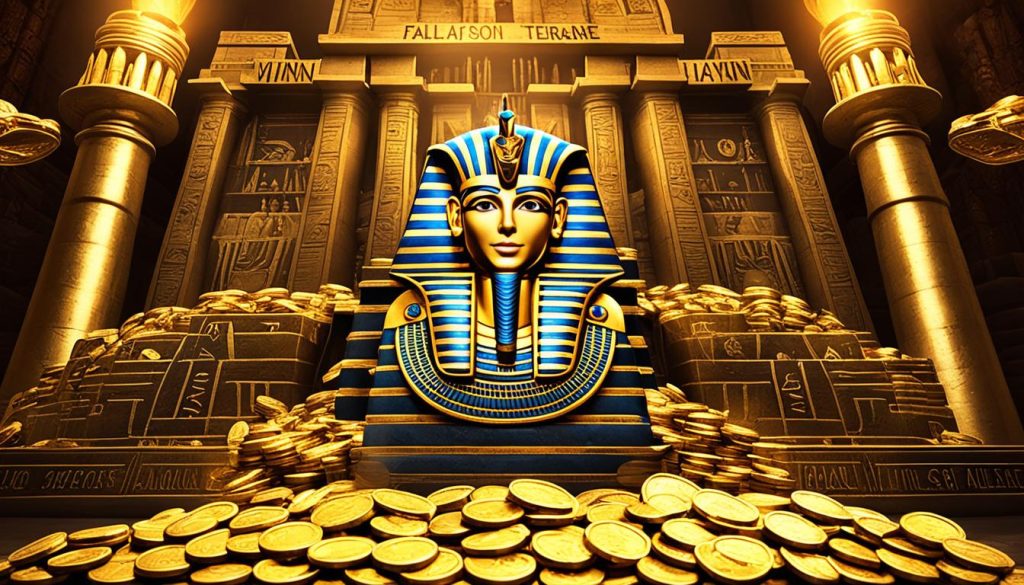 Book of Fallen slot demo oyna – freespin ve deneme oyunu