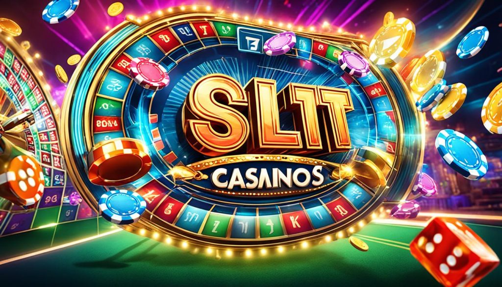Booming Games hangi sitelerde var – giriş – demo slot oyunları oyna