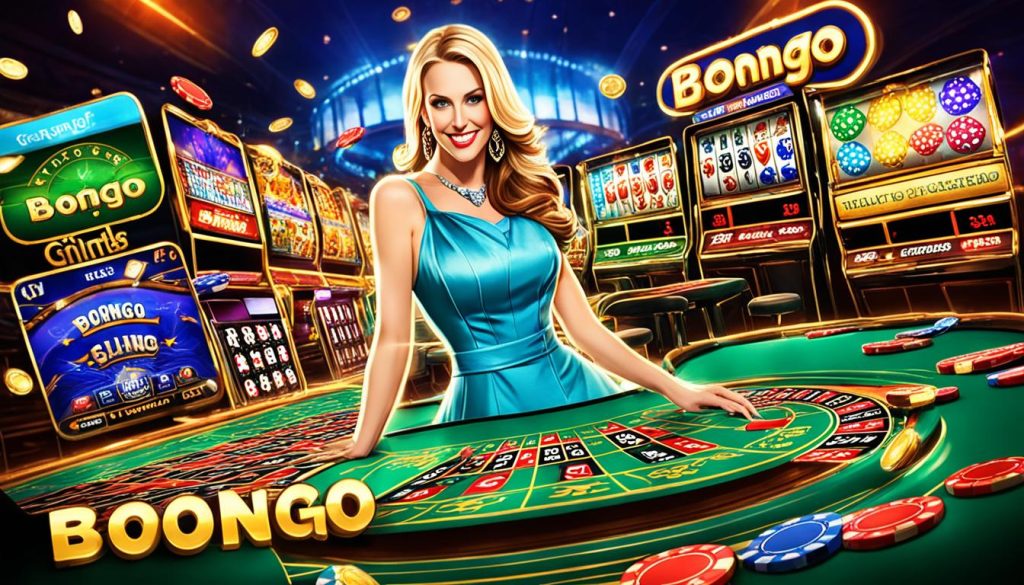 Boongo slot oyunları hangi siteden oynanır – giriş – demo casino oyunları oyna
