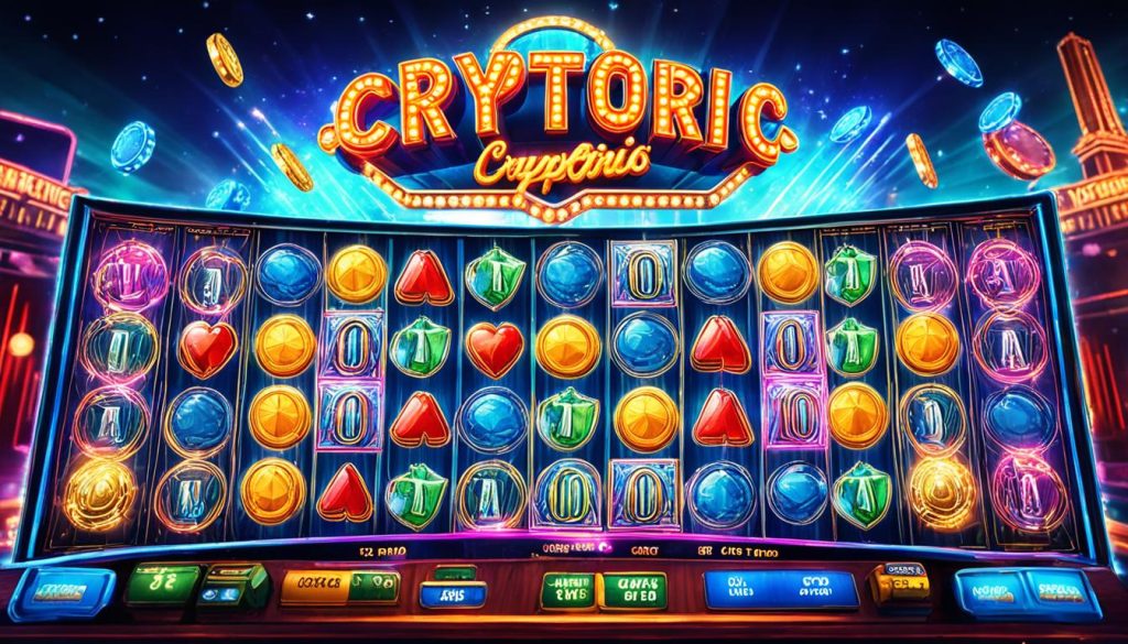 CryptoLogic slot oyunları hangi siteden oynanır – giriş – demo casino oyunları oyna