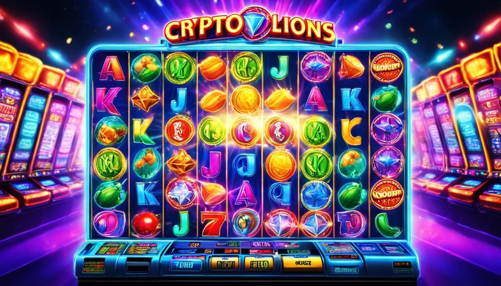 CryptoLogic hangi sitelerde var – giriş – demo slot oyunları oyna