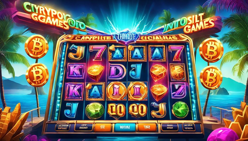 CryptoLogic'in en çok kazandıran slot oyunları