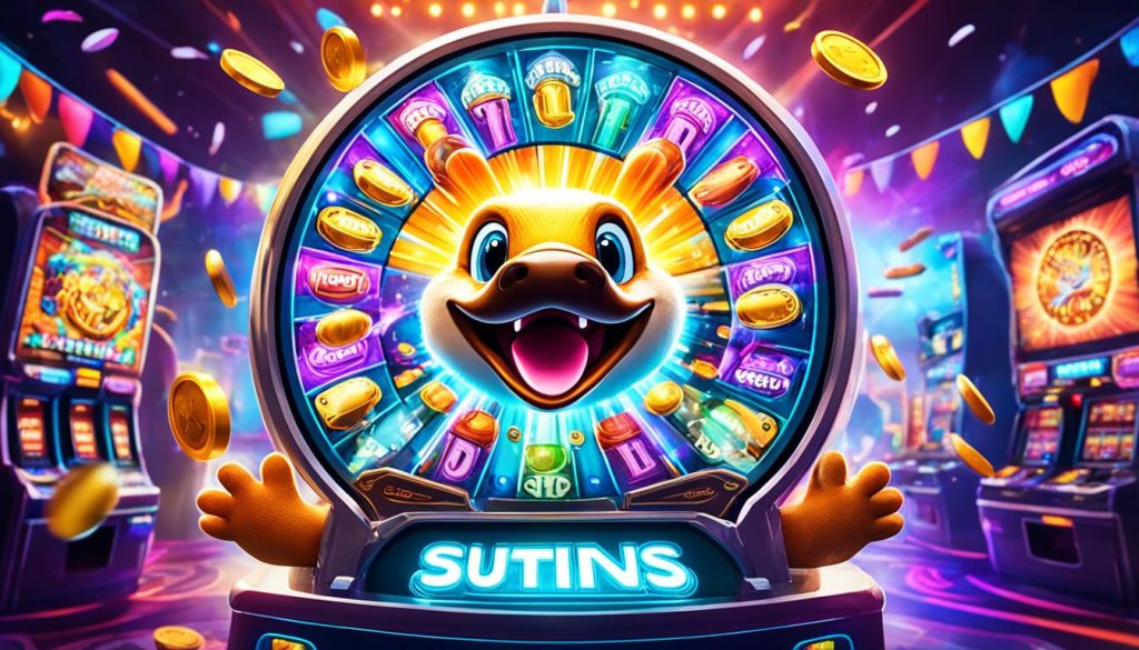 Demo Slot Oyunları