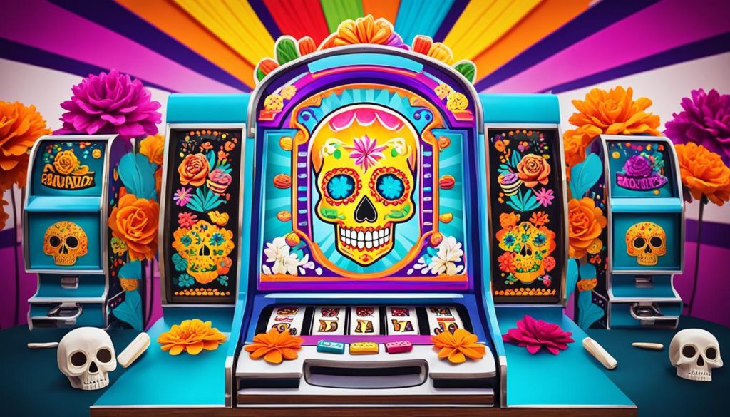 Dia de Los Muertos 2 slot demo oyna – freespin ve deneme oyunu