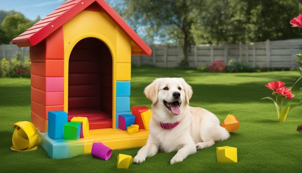 Dog House Megaways