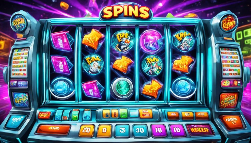Dork Unit slot demo oyna – freespin ve deneme oyunu