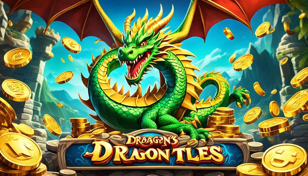 Dragon’s Money slot demo oyna – freespin ve deneme oyunu